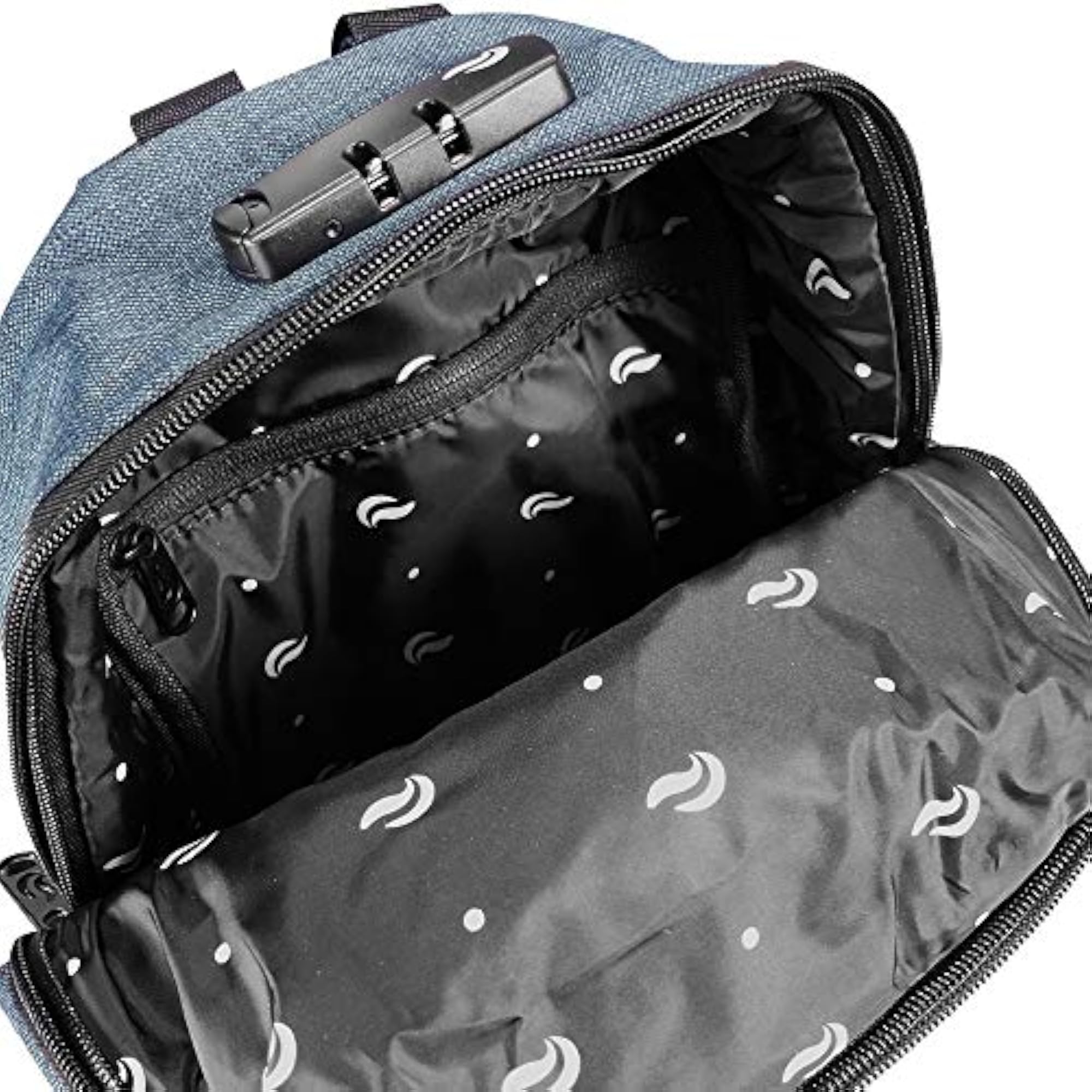 Mini Smell Proof Backpack
